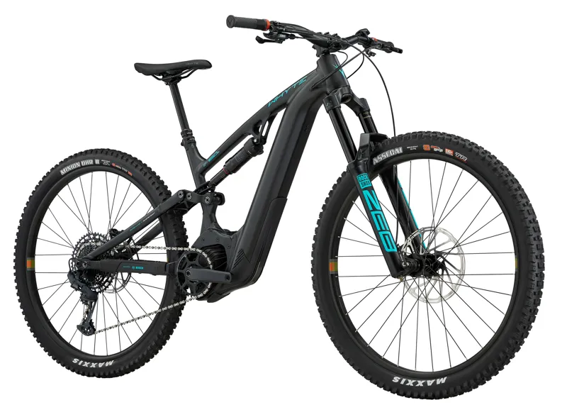 Whyte E-160 S 29er-3